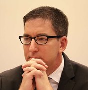 Associação de jornalistas lamenta falas de Glenn Greenwald 
