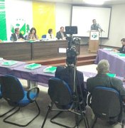 Sessões da Câmara Municipal de Arapiraca passam a ser às terças e quintas