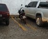Rádio Patrulha recupera motocicleta com queixa de roubo em Arapiraca