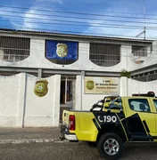 Após agredir e ameaçar mulher, homem é preso em flagrante em Delmiro Gouveia