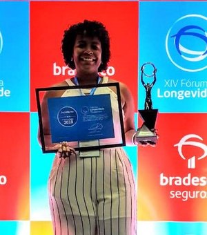 Rádio Correio Maceió ganha Prêmio Nacional de Jornalismo