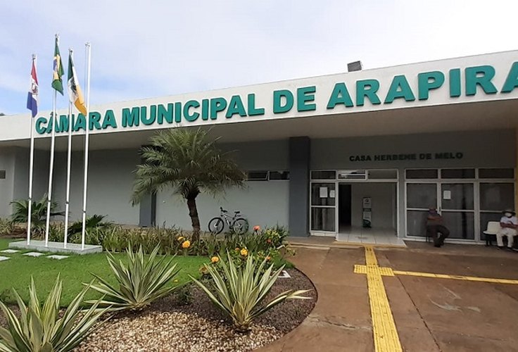 Promotoria de Arapiraca muda entendimento, e agora pede novas eleições para a Câmara de Vereadores do município