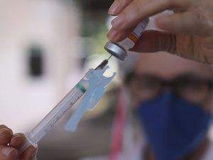 Covid-19: Brasil deve receber 69,4 mi de doses de vacinas em setembro