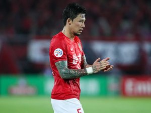 China proíbe jogadores tatuados na seleção de futebol