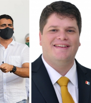 Veja quanto “custou” o voto dos candidatos à prefeitura de Maceió no 1º turno