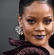 Rihanna quer duras leis contra agressores online