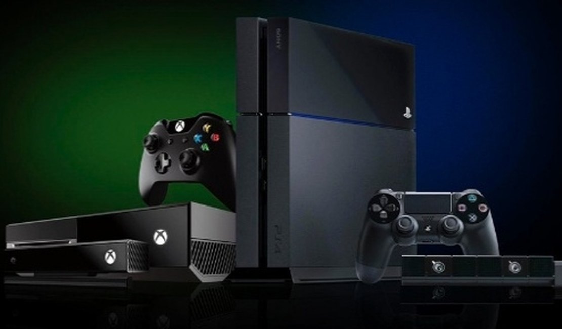 Pensando em comprar um videogame novo? Não faça isso nos próximos dias