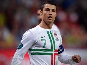 Jogadores receberão mais de R$ 1 milhão se Portugal for campeão