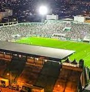 Governo federal dará R$ 15,5 mi para Chapecoense reformar estádio e criar museu