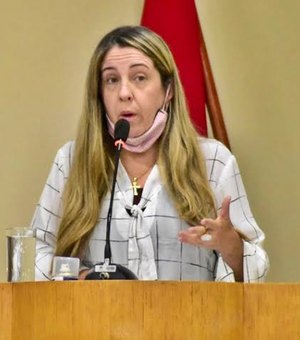 Vereadora questiona prefeita de Santana do Ipanema sobre R$ 15 milhões enviados para combate à Covid-19