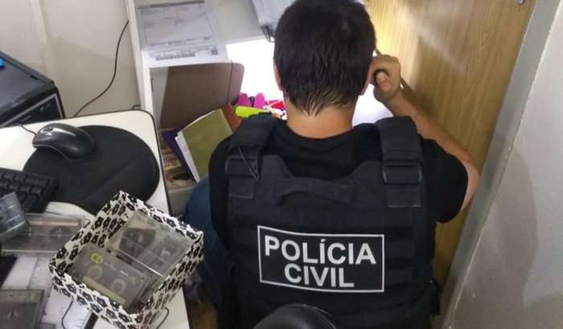 Pai de santo é acusado de abusar sexualmente de mulheres em rituais religiosos