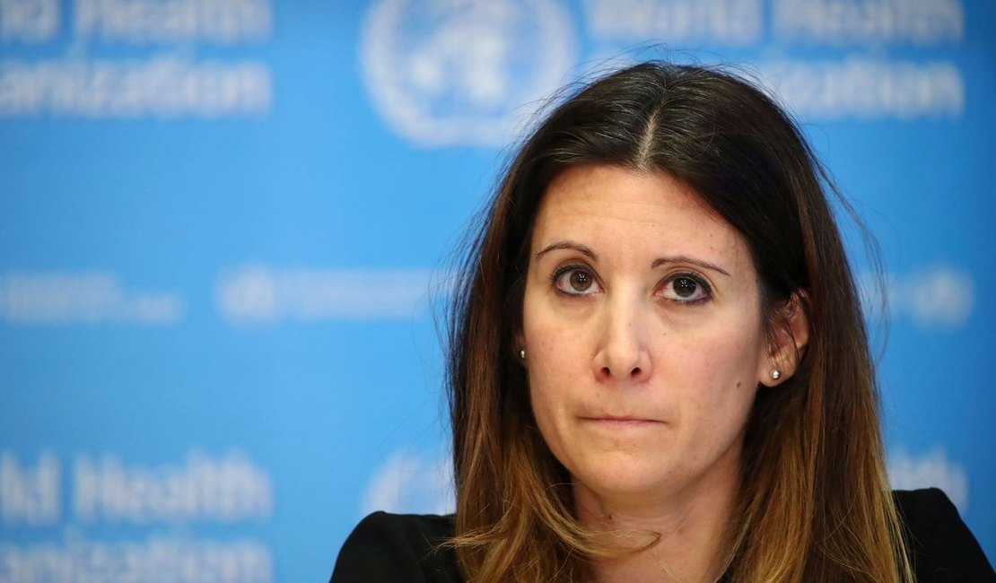 OMS esclarece que assintomáticos podem transmitir covid-19