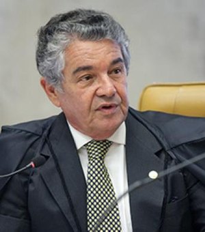 Senado pode reverter decisão do STF sobre Aécio, diz Marco Aurélio
