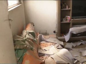 Incêndio em apartamento destrói cômodo e móveis em Paripueira