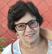 Professora e Miss Alagoas na década de 70 morre vítima de Covid-19