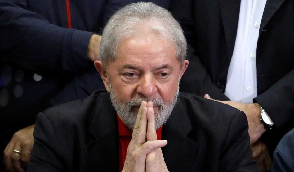 Lula não deve ir a Porto Alegre no dia do julgamento