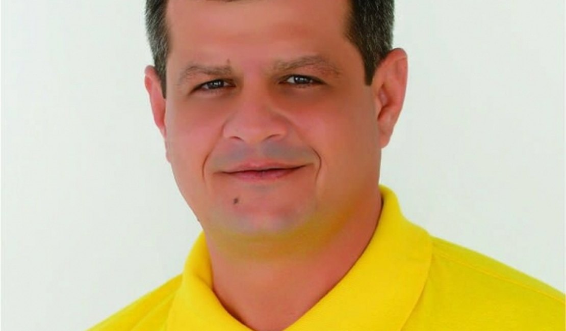 Convenção do PSB homologa candidatura de Jefferson Barreto