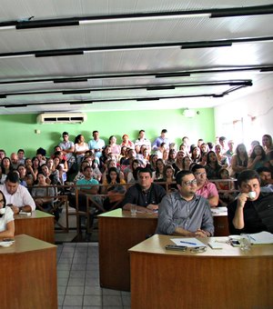 Secretária de Saúde informa ampliação da cobertura do PSF em Arapiraca
