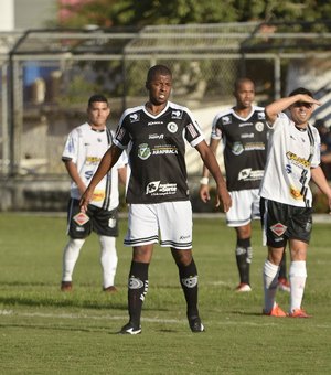 Audálio comenta sobre eliminação precoce do ASA no Campeonato Brasileiro da Série D