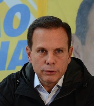 PSDB admite: não há como frear onda pró-Doria para a eleição para presidente de 2018, diz jornal