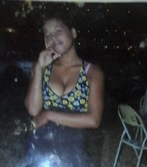 Família procura mulher desaparecida há mais de três dias no Sertão
