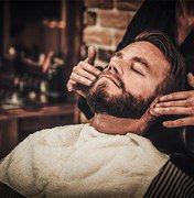 Senac realiza serviços gratuitos de barbearia na unidade Poço