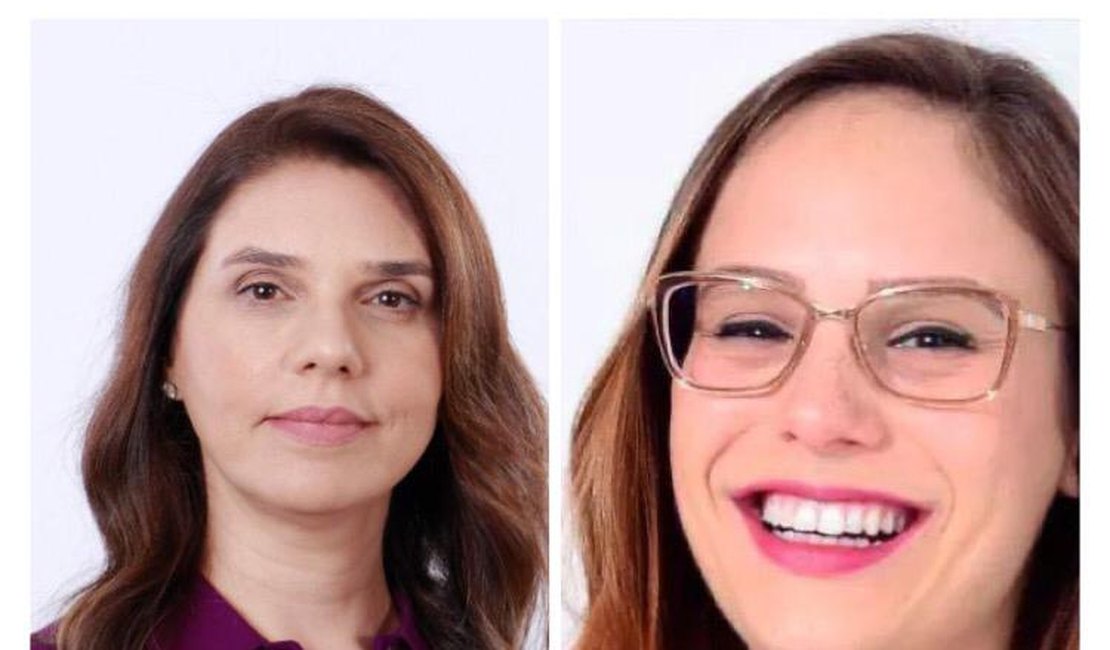 Deputada Jó Pereira e pré-candidata a vereadora debatam empoderamento feminino