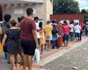 Filas marcam último dia para regularização do título eleitoral, em Alagoas