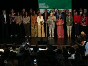 Com 11 ministras, governo Lula terá o maior número de mulheres no cargo