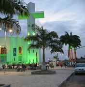 Arapiraca será destino de guias turísticos do projeto “Eu conheço Alagoas”, nesta quinta
