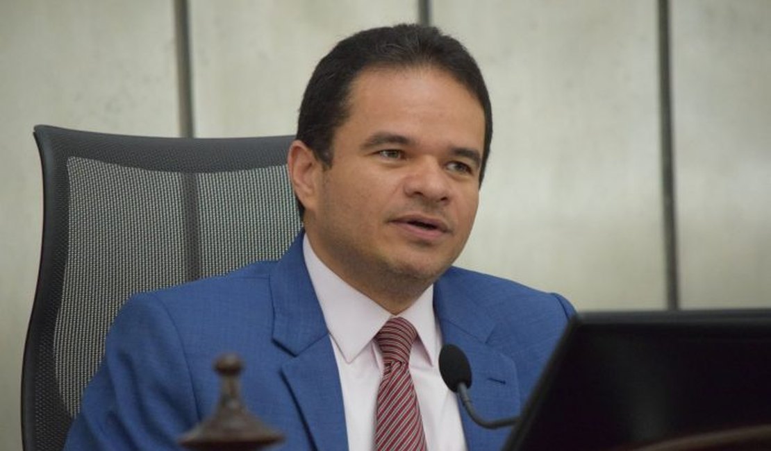 Marcelo Victor prepara “mega evento” para filiar deputados e candidatos ao União Brasil