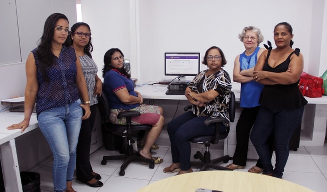 Delegacia Interativa ganha seção exclusiva para denúncias da Lei Maria da Penha