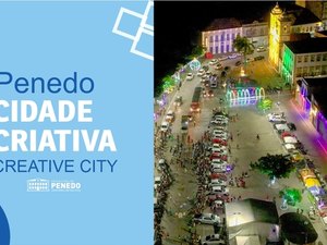 Penedo é uma das cidades escolhidas  para representar o Brasil na seleção da Unesco