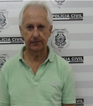 Ex-assessor confessa ter assassinado ex-governador do Espírito Santo