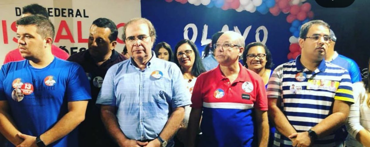 Briga interna desgasta grupo de Marquinhos em Matriz de Camaragibe