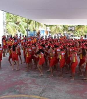 Começa o Projeto Golfinho 2018 do Corpo de Bombeiros de Alagoas