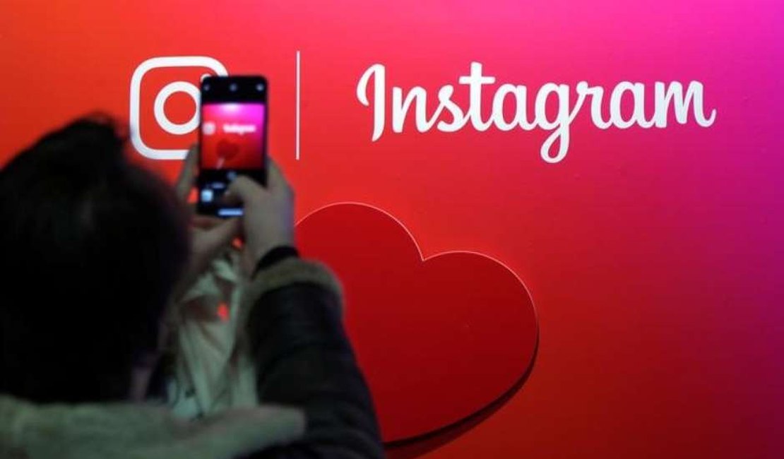 Likes no Instagram caem quase 30% após fim de curtidas