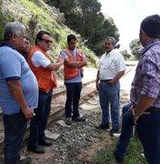 CBTU anuncia o retorno das operações ferroviárias entre Maceió e Rio Largo