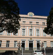 Assembleia Legislativa suspende sessões ordinárias por falta de Projetos 