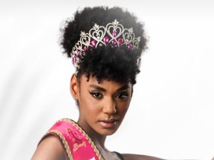 Jovem de Limoeiro de Anadia é eleita Miss Teen Global Beauty Brasil