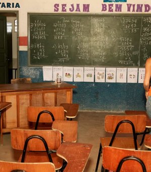 Escolas municipais reiniciam hoje aulas em São Paulo