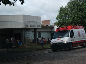 Sem repasses, funcionários ameaçam fechar emergência do Hospital