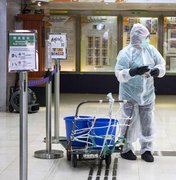 Cientistas chineses alertam para possível nova pandemia de H5N8