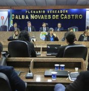 Prefeito institui o Dia Municipal do Rock e Dia da Mulher Cristã Evangélica em Maceió