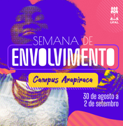 Prefeitura leva atividades culturais a evento acadêmico na Ufal Arapiraca