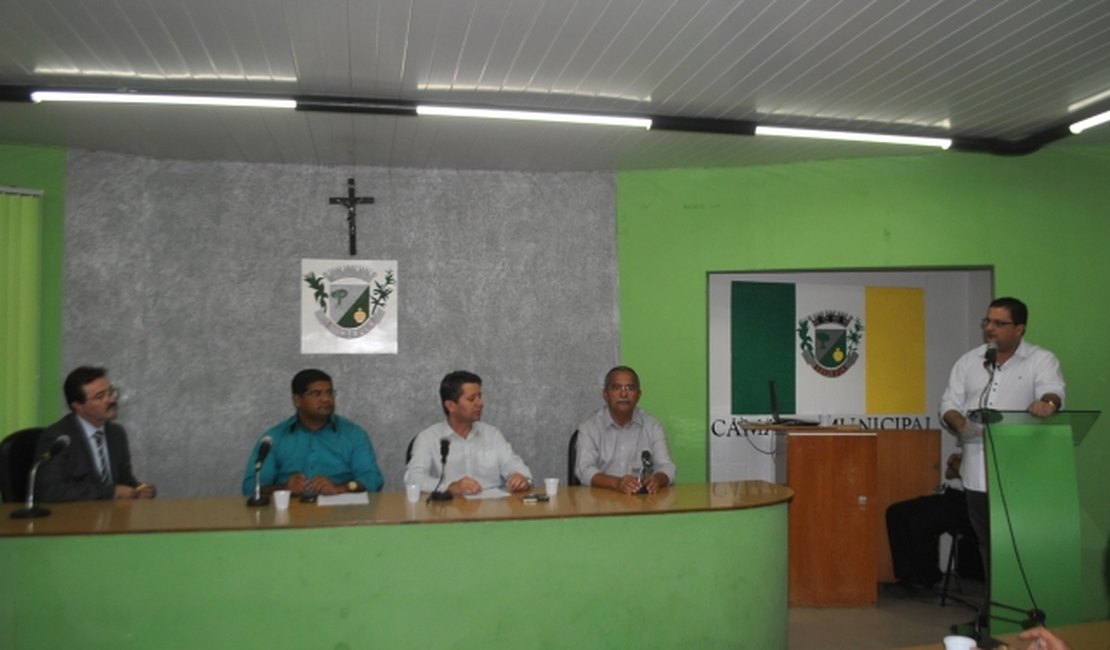 Audiência pública discute Câncer Colorretal