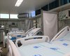 Hospital Geral do Estado ganha mais dez leitos de UTI e passa a contar com 38 na unidade