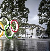 Brasil terá delegação reduzida em cerimônia de abertura da Olimpíada