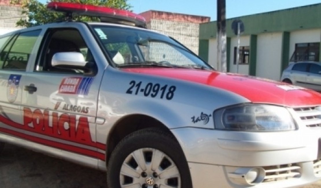 Tentativa de homicídio deixa duas pessoas feridas em Maceió