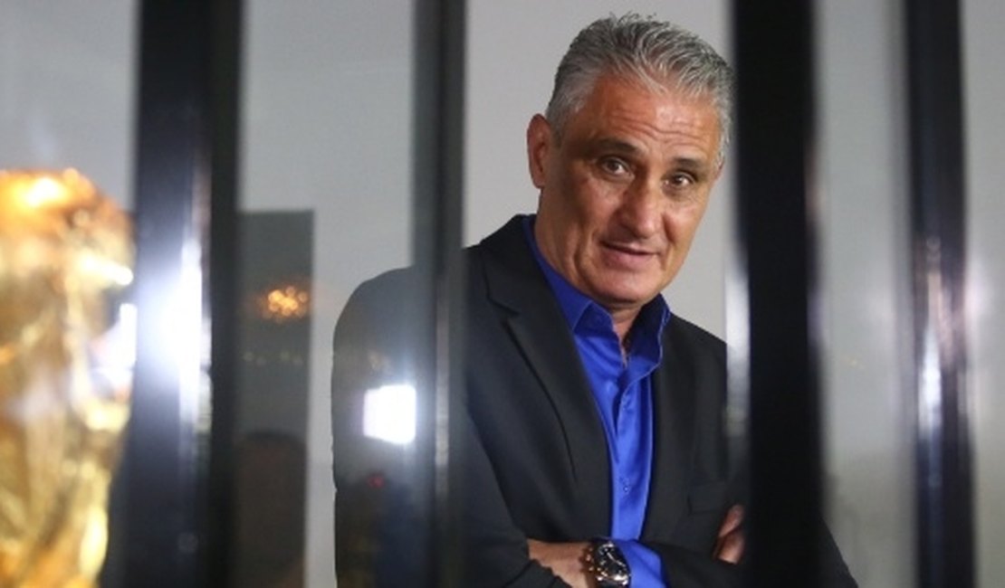 Com Guerrero e Cueva, Peru enfrenta Brasil comandado por Tite